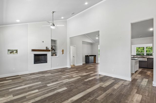 2584 County Road 2134, Caddo Mills, TX 75135
