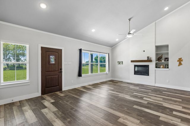 2584 County Road 2134, Caddo Mills, TX 75135