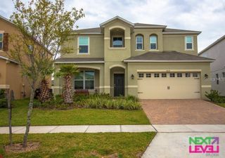 3809 MT VERNON WAY, Kissimmee, FL 34741