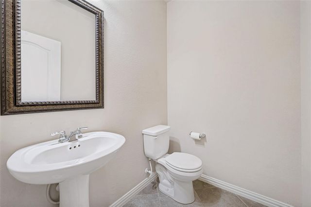824 Water Garden Circle, Little Elm, TX 75068