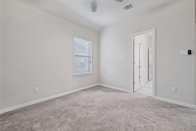 824 Water Garden Circle, Little Elm, TX 75068