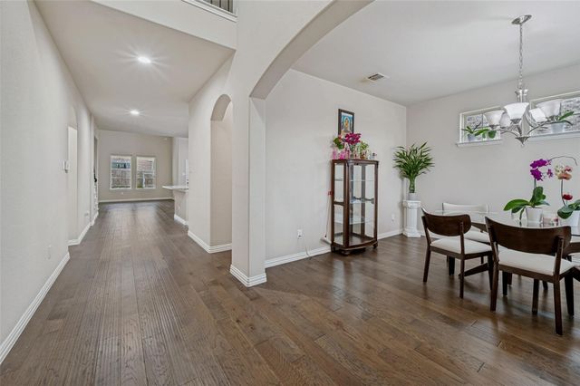 824 Water Garden Circle, Little Elm, TX 75068