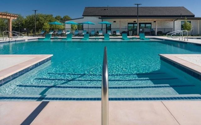 824 Water Garden Circle, Little Elm, TX 75068