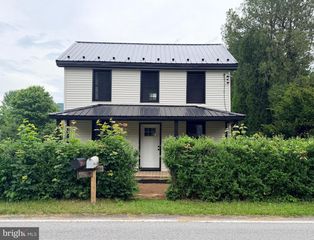 13567 MAIN STREET, Fort Loudon, PA 17224