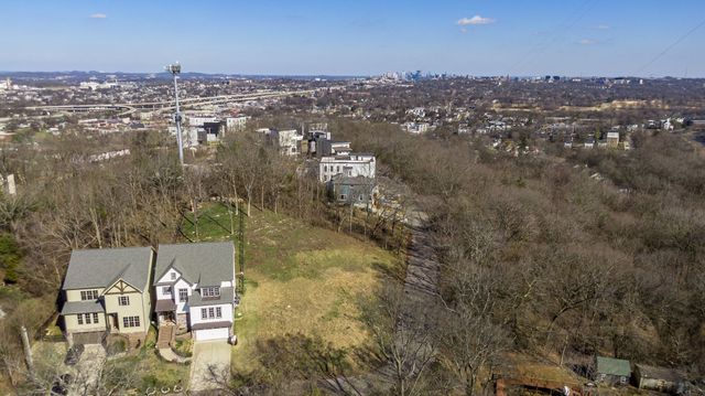 222 Marcia Ave, Nashville, TN 37209