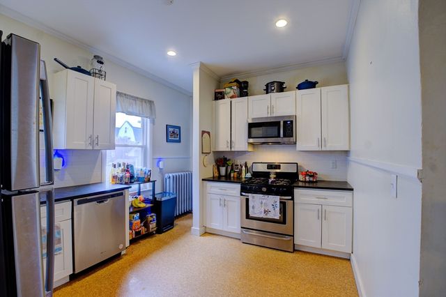 27 Seattle, Boston, MA 02134