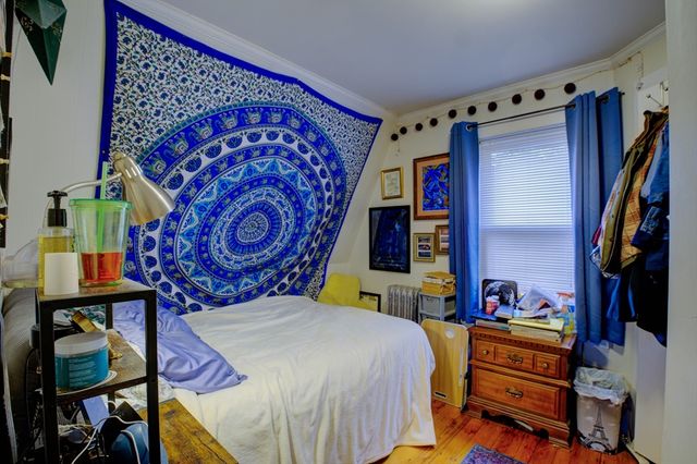 27 Seattle, Boston, MA 02134