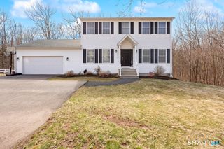 23 Woodberry Court, Wolcott, CT 06716