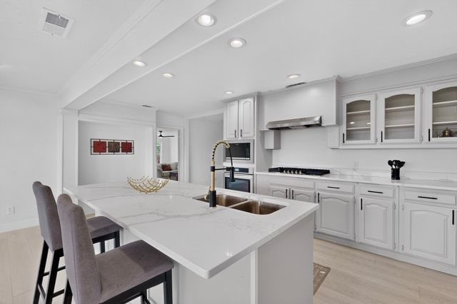 3317 Old Hickory Trail, Forest Hill, TX 76140