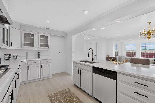 3317 Old Hickory Trail, Forest Hill, TX 76140
