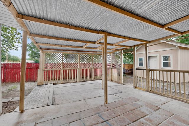 3317 Old Hickory Trail, Forest Hill, TX 76140