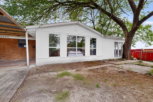 3317 Old Hickory Trail, Forest Hill, TX 76140