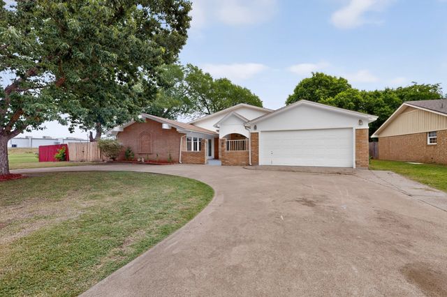3317 Old Hickory Trail, Forest Hill, TX 76140