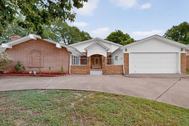 3317 Old Hickory Trail, Forest Hill, TX 76140