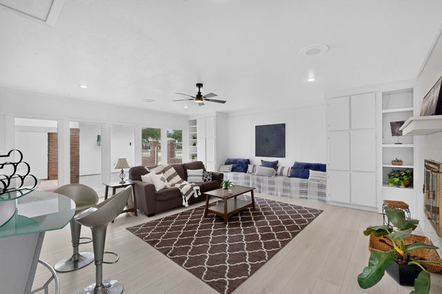 3317 Old Hickory Trail, Forest Hill, TX 76140