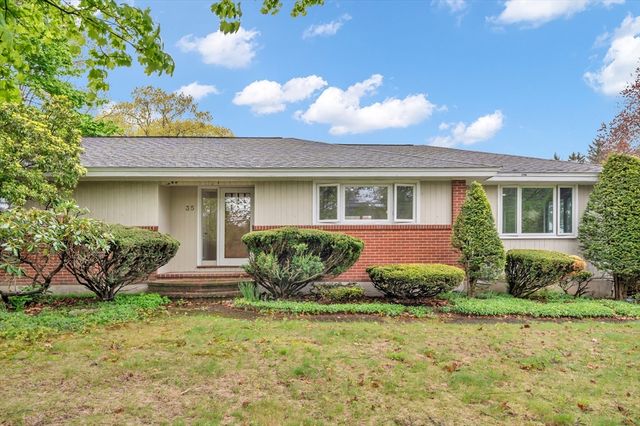 35 Peters St 1, North Andover, MA 01845