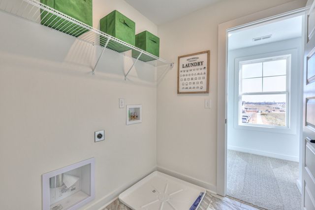 2846 Ventura Ave, White House, TN 37188