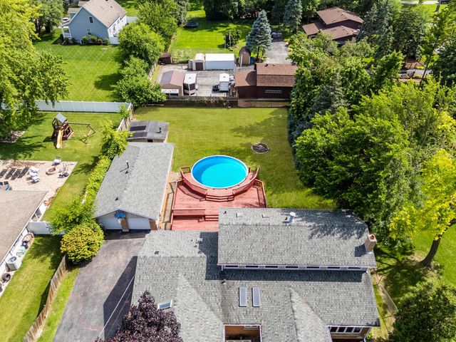 5821 W 127th Street, Palos Heights, IL 60463