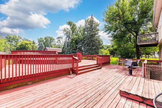 5821 W 127th Street, Palos Heights, IL 60463