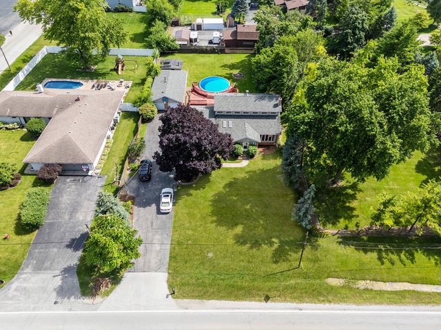 5821 W 127th Street, Palos Heights, IL 60463