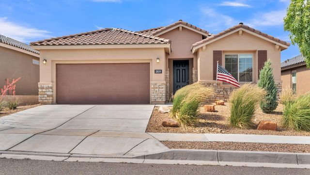 2819 KINGS CANYON Loop NE, Rio Rancho, NM 87144