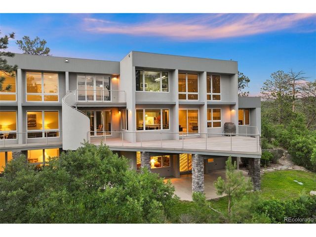 7 Elk Pointe Ln, Castle Rock, CO 80108