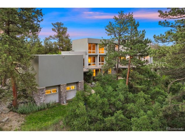 7 Elk Pointe Ln, Castle Rock, CO 80108
