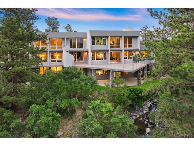 7 Elk Pointe Ln, Castle Rock, CO 80108