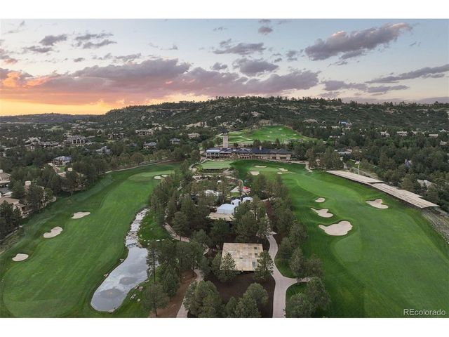 7 Elk Pointe Ln, Castle Rock, CO 80108