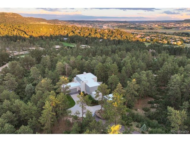 7 Elk Pointe Ln, Castle Rock, CO 80108