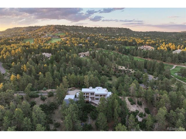 7 Elk Pointe Ln, Castle Rock, CO 80108