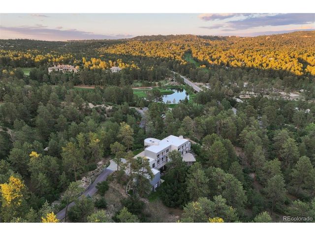 7 Elk Pointe Ln, Castle Rock, CO 80108