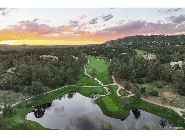 7 Elk Pointe Ln, Castle Rock, CO 80108