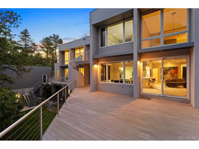 7 Elk Pointe Ln, Castle Rock, CO 80108