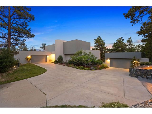 7 Elk Pointe Ln, Castle Rock, CO 80108