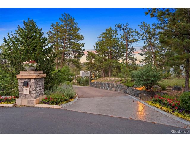 7 Elk Pointe Ln, Castle Rock, CO 80108