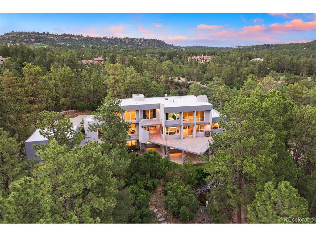 7 Elk Pointe Ln, Castle Rock, CO 80108