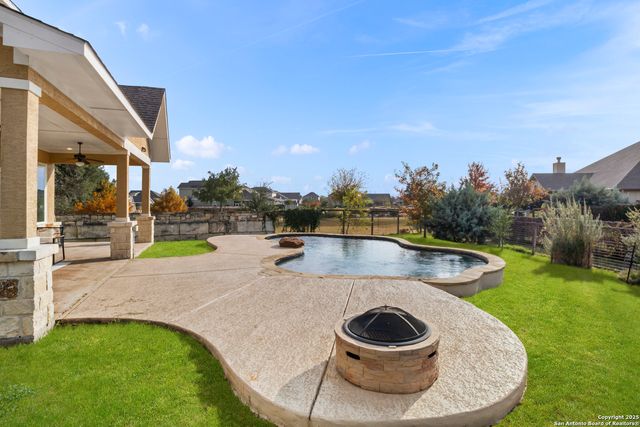 8511 Ivy Curl, Schertz, TX 78154
