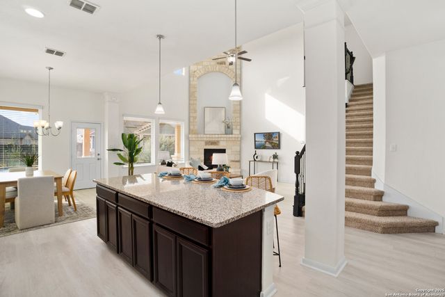 8511 Ivy Curl, Schertz, TX 78154