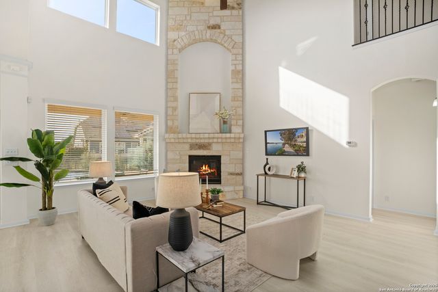 8511 Ivy Curl, Schertz, TX 78154