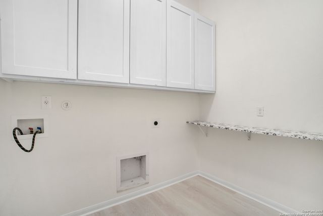 8511 Ivy Curl, Schertz, TX 78154