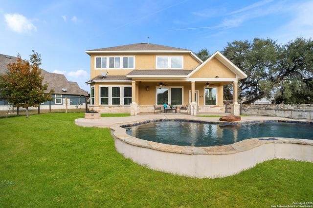 8511 Ivy Curl, Schertz, TX 78154