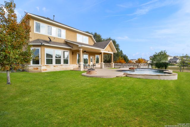 8511 Ivy Curl, Schertz, TX 78154