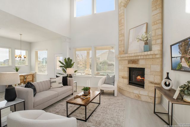 8511 Ivy Curl, Schertz, TX 78154