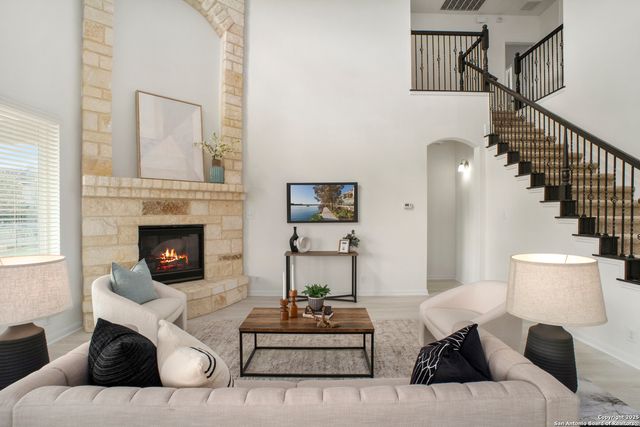 8511 Ivy Curl, Schertz, TX 78154