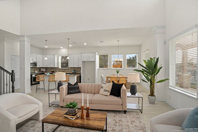 8511 Ivy Curl, Schertz, TX 78154