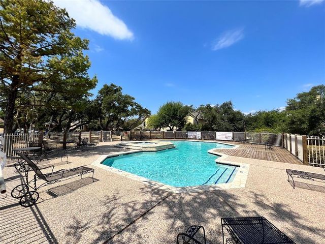 11901 Swearingen DR 32, Austin, TX 78758