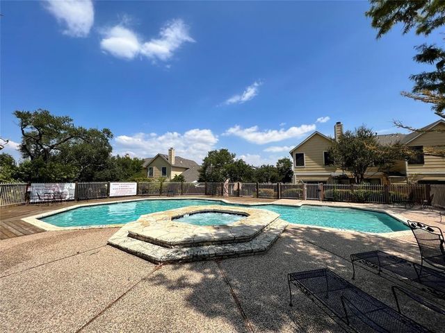 11901 Swearingen DR 32, Austin, TX 78758