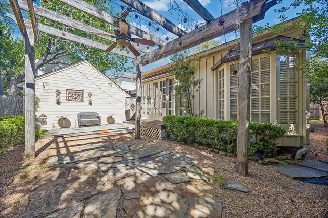 3111 Quenby, West University Place, TX 77005