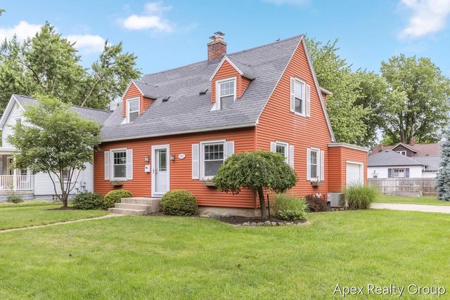 555 E Central Avenue, Zeeland, MI 49464